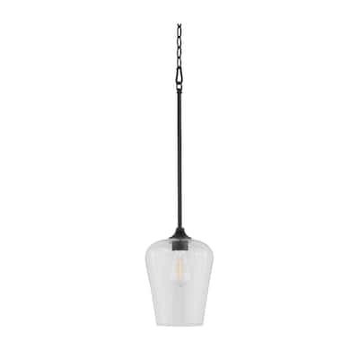 Quorum International 3313 Weir 8" Wide Pendant