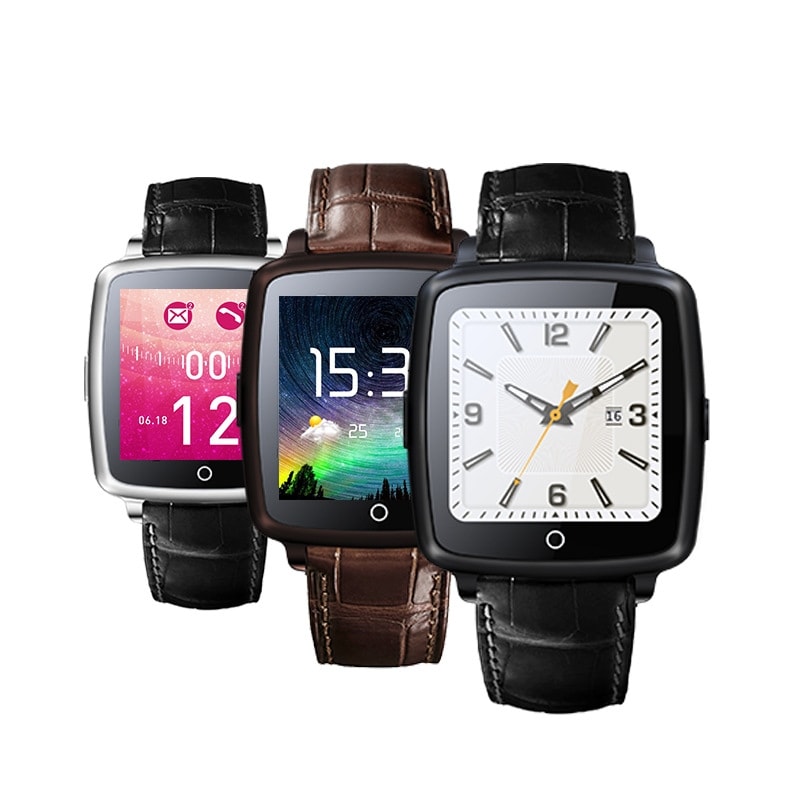 u11c smartwatch