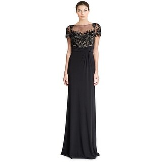 black evening dresses