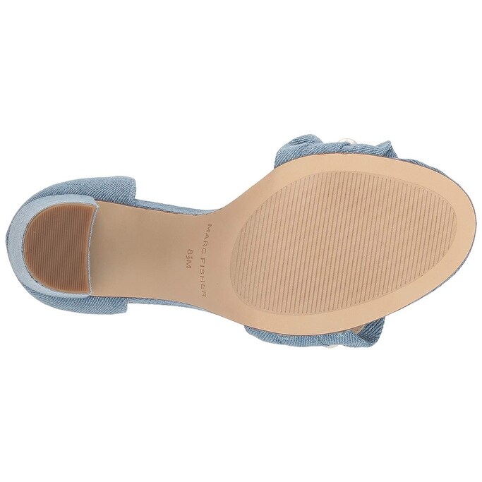 marc fisher pearl sandals
