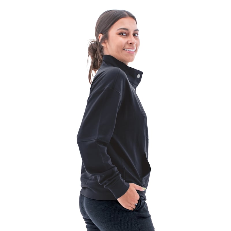 Aventura Women's Anytime Pullover