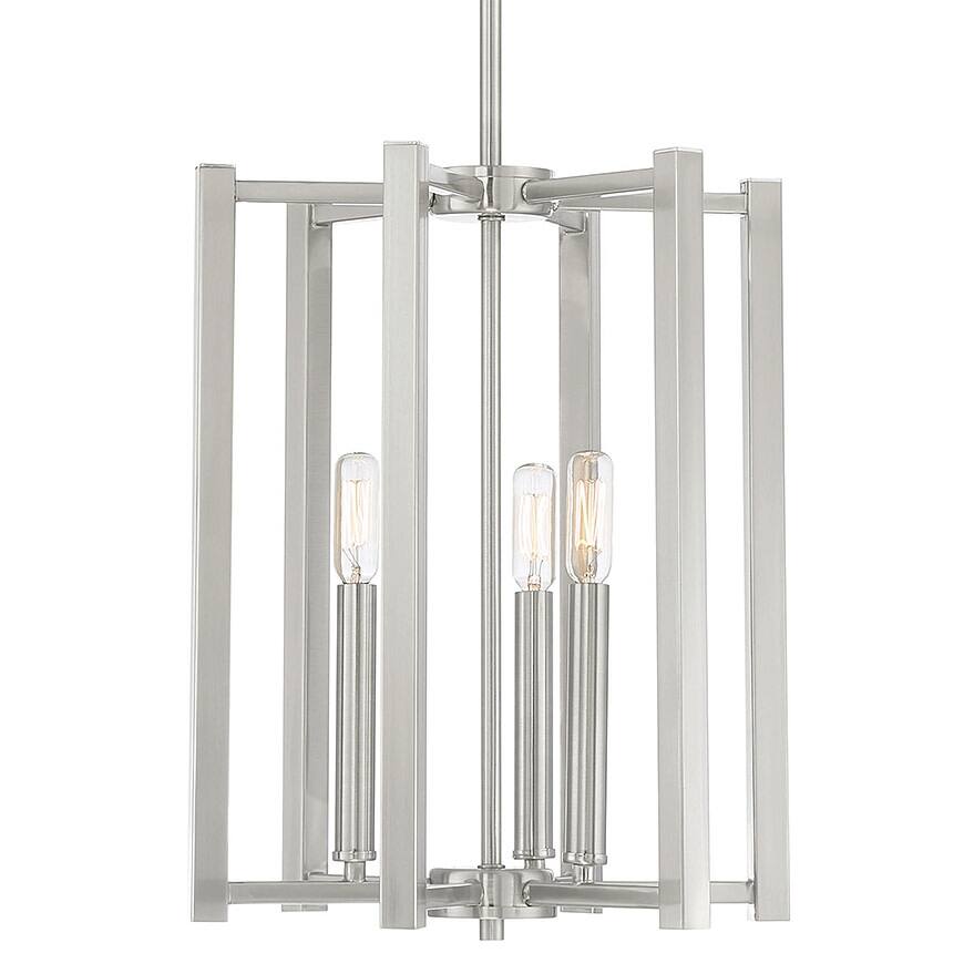 Savoy House Benson 3 Light 13" Wide Pendant