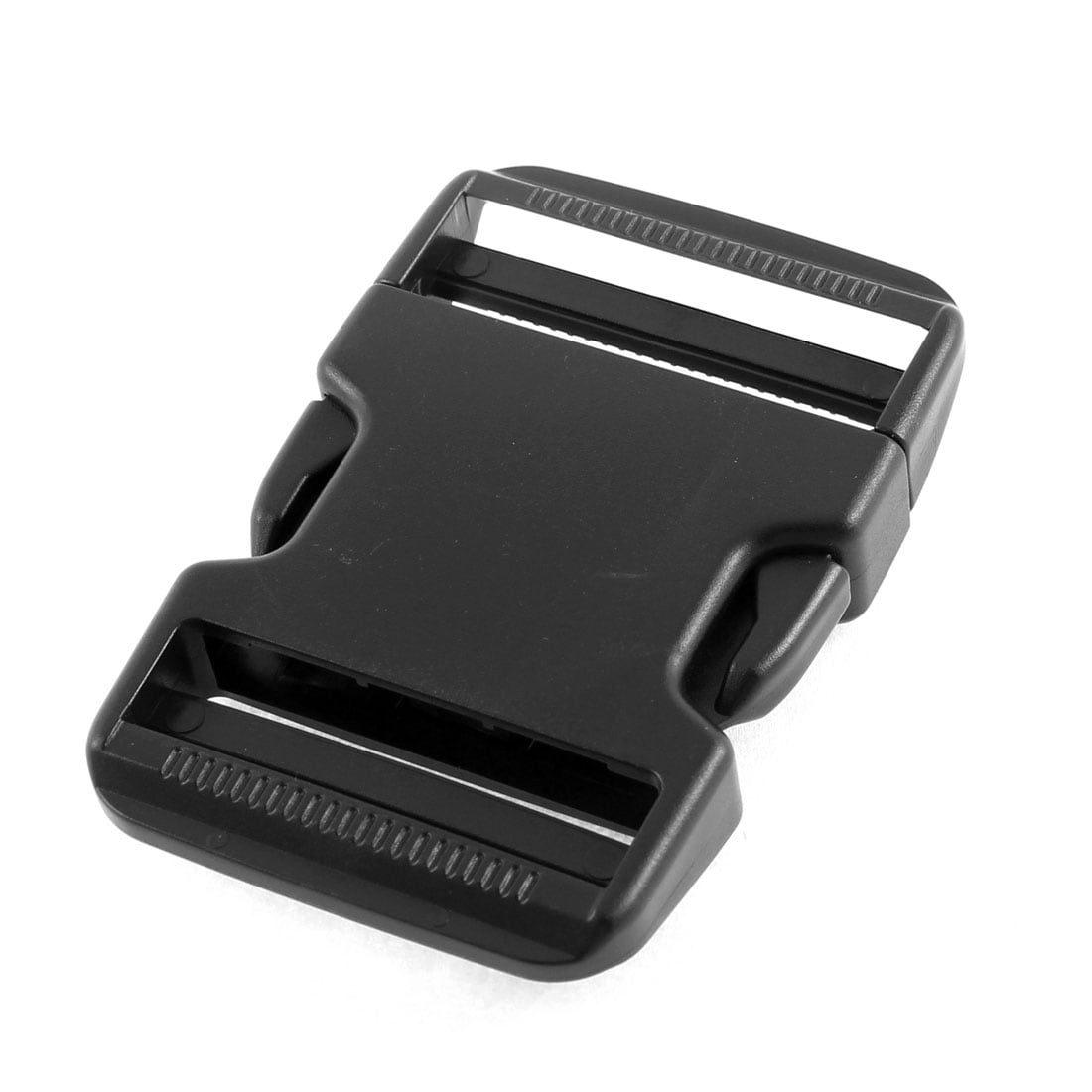 Plastic Side Release Buckles Clips for Webbing Strap Squeeze