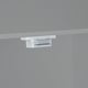 preview thumbnail 10 of 11, RiverRidge Somerset Collection Grey Bathroom Spacesaver Cabinet