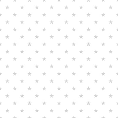 Galerie Wallcoverings Just 4 Kids 2 Tiny Stars Non-woven Matte Wallpaper Roll