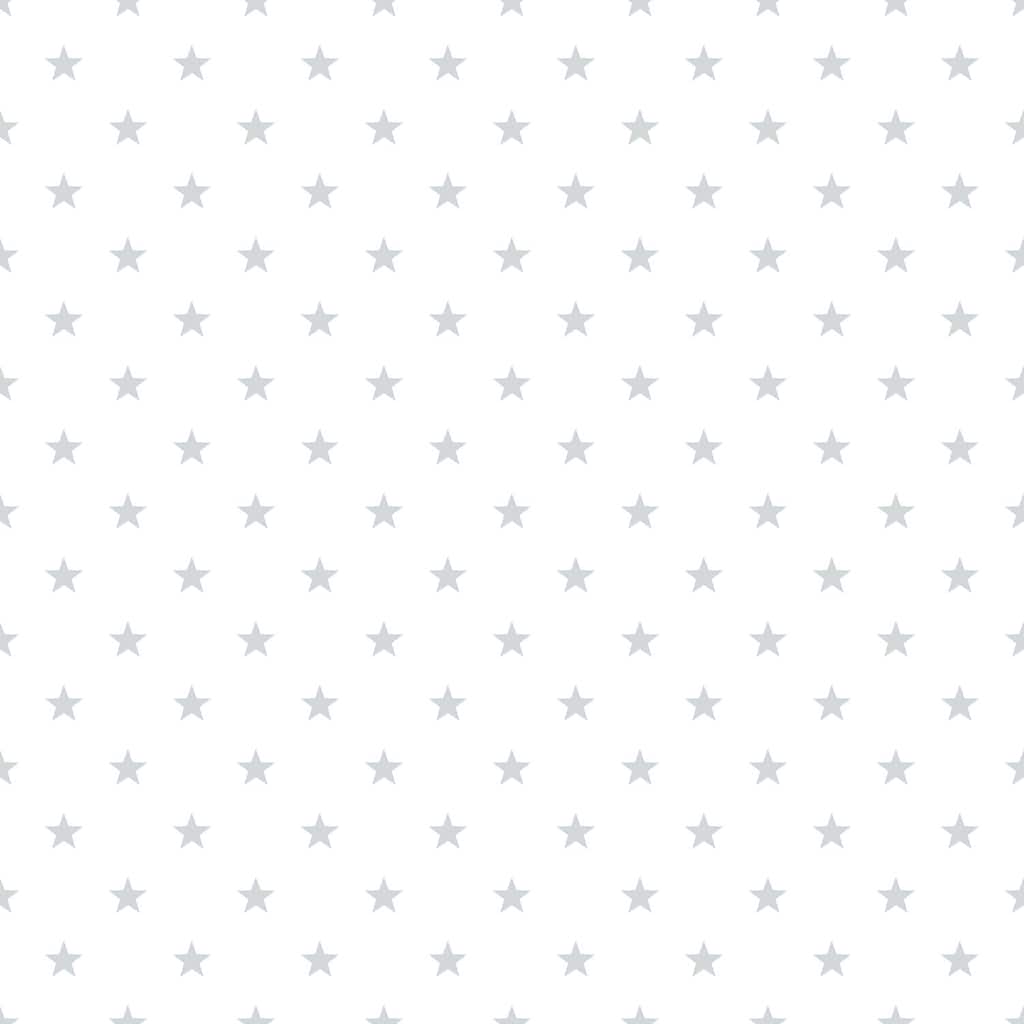Galerie Wallcoverings Just 4 Kids 2 Tiny Stars Non-woven Matte Wallpaper Roll