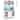 Gymax 73'' Tall Kitchen Pantry Storage Cabinet w/ LED Lights and Power