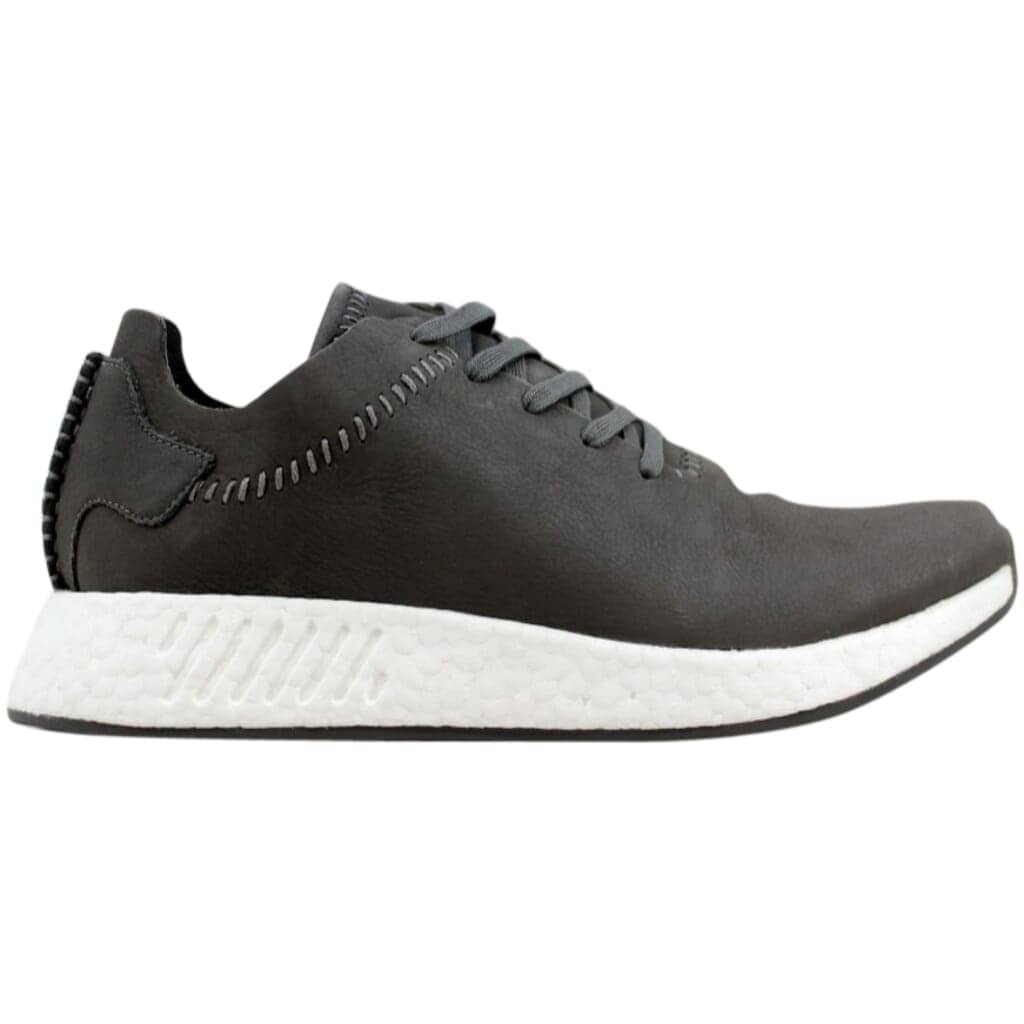 fejl Når som helst tyv Adidas Men's WH NMD R2 Ash/Ash-Off White Wings And Horns Leather BB3117 -  Overstock - 22340494
