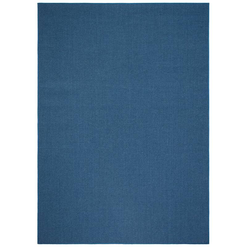 Martha Stewart by SAFAVIEH Klarita Sisal & Jute Area Rug
