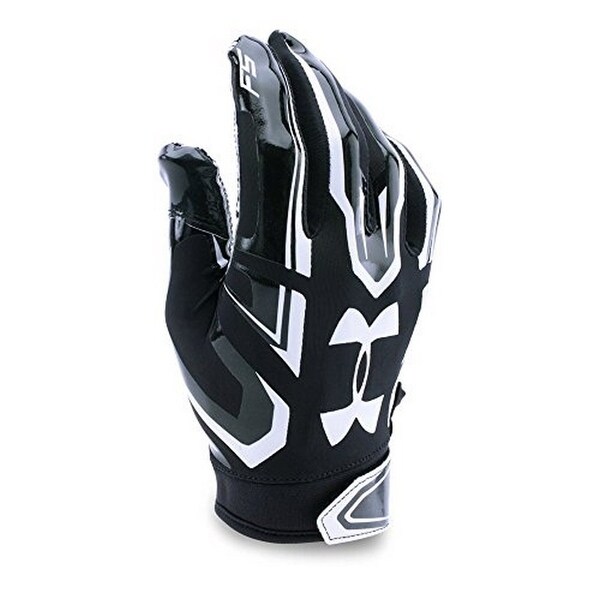 Under Armour Boys UA F5 Football Glove