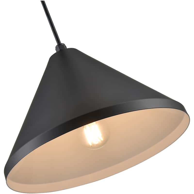 Millennium Lighting RWCC13 R Series 13" Wide Pendant