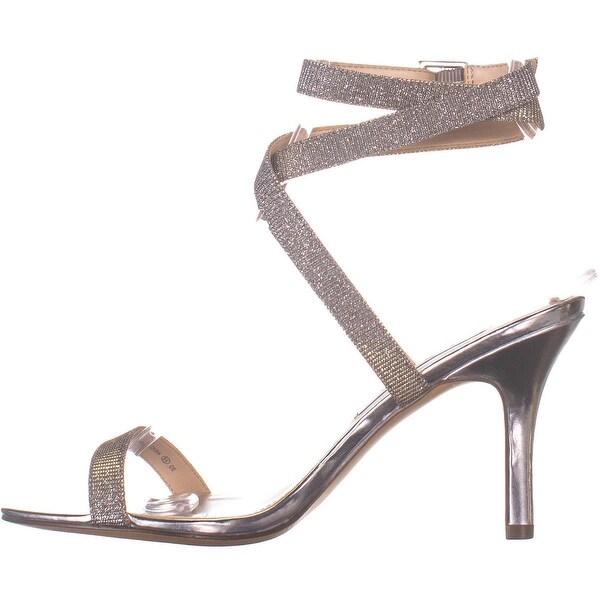 Nina vanna ankle strap sandal outlet