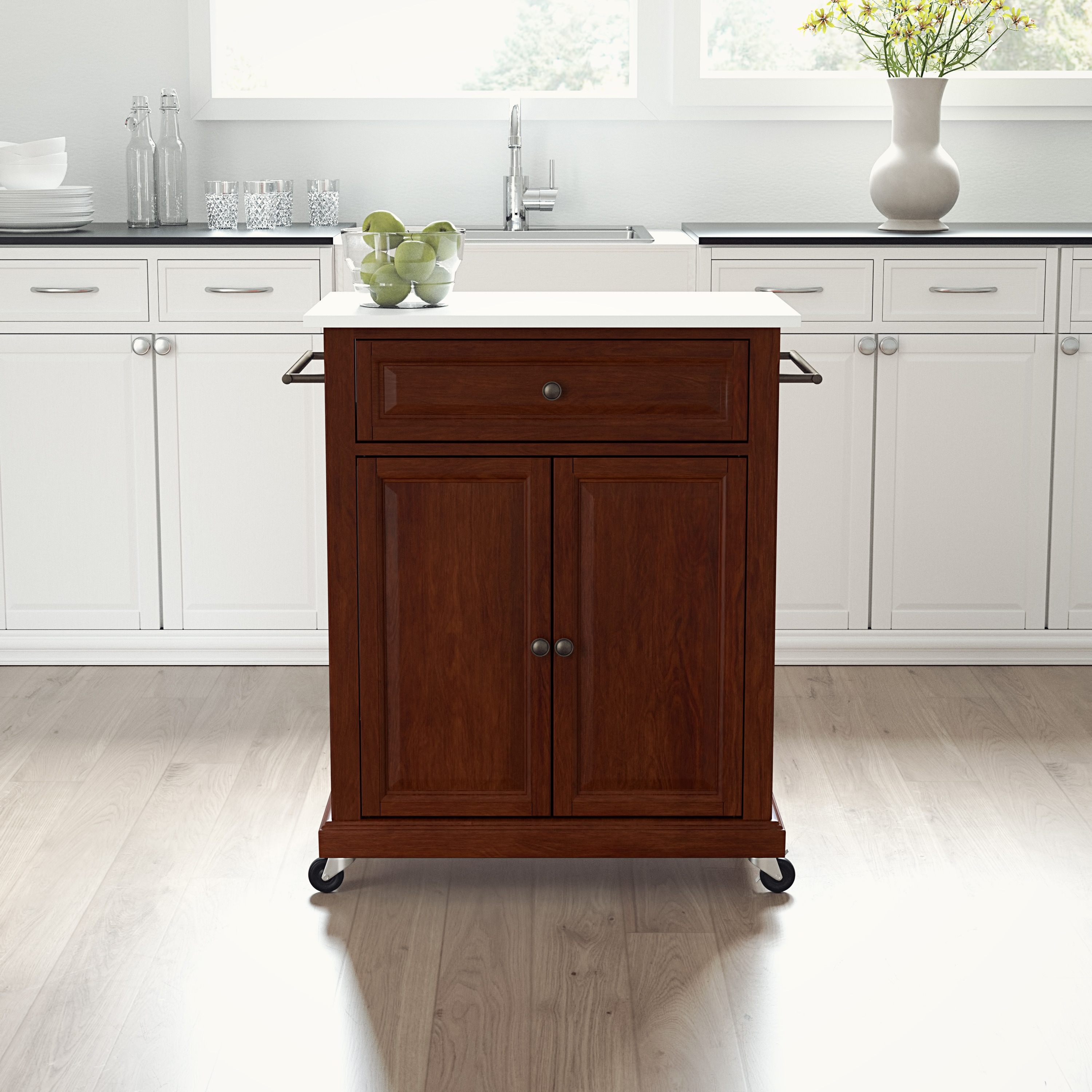 Crosley Furniture KF30020EMA