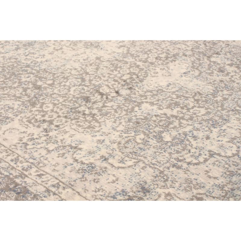 ECARPETGALLERY Willow Traditional Rug