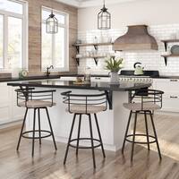 Buy Farmhouse Counter & Bar Stools Online at Overstock | Our ...