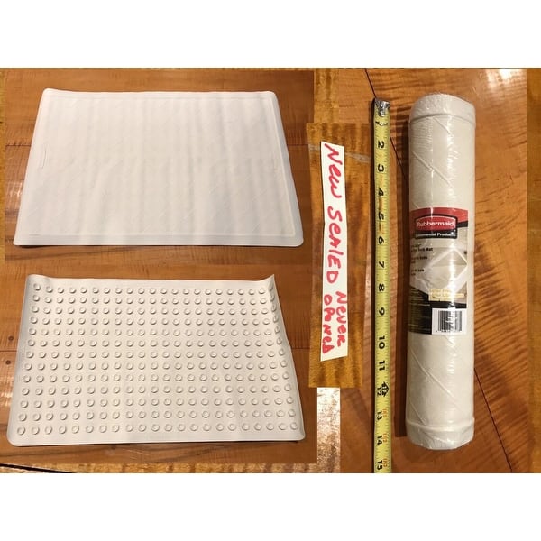 Rubbermaid Bath Shower Mat Bed Bath & Beyond 39719574