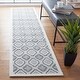 preview thumbnail 8 of 7, SAFAVIEH Handmade Metro Umaymah Wool Rug