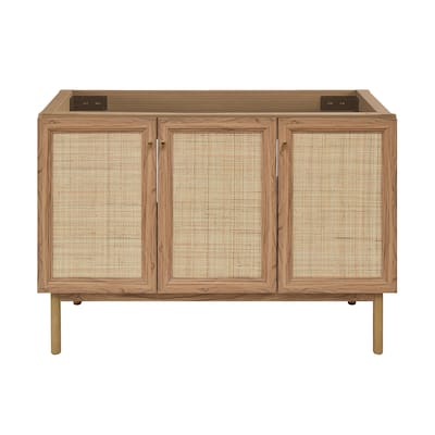 Swiss Madison SM-BV665-C Classe 48" Single Free Standing Vanity