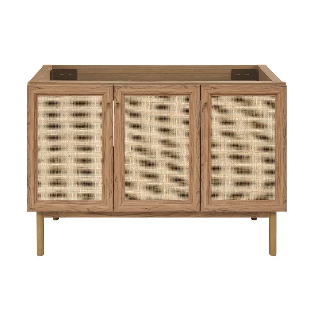 Swiss Madison SM-BV665-C Classe 48" Single Free Standing Vanity