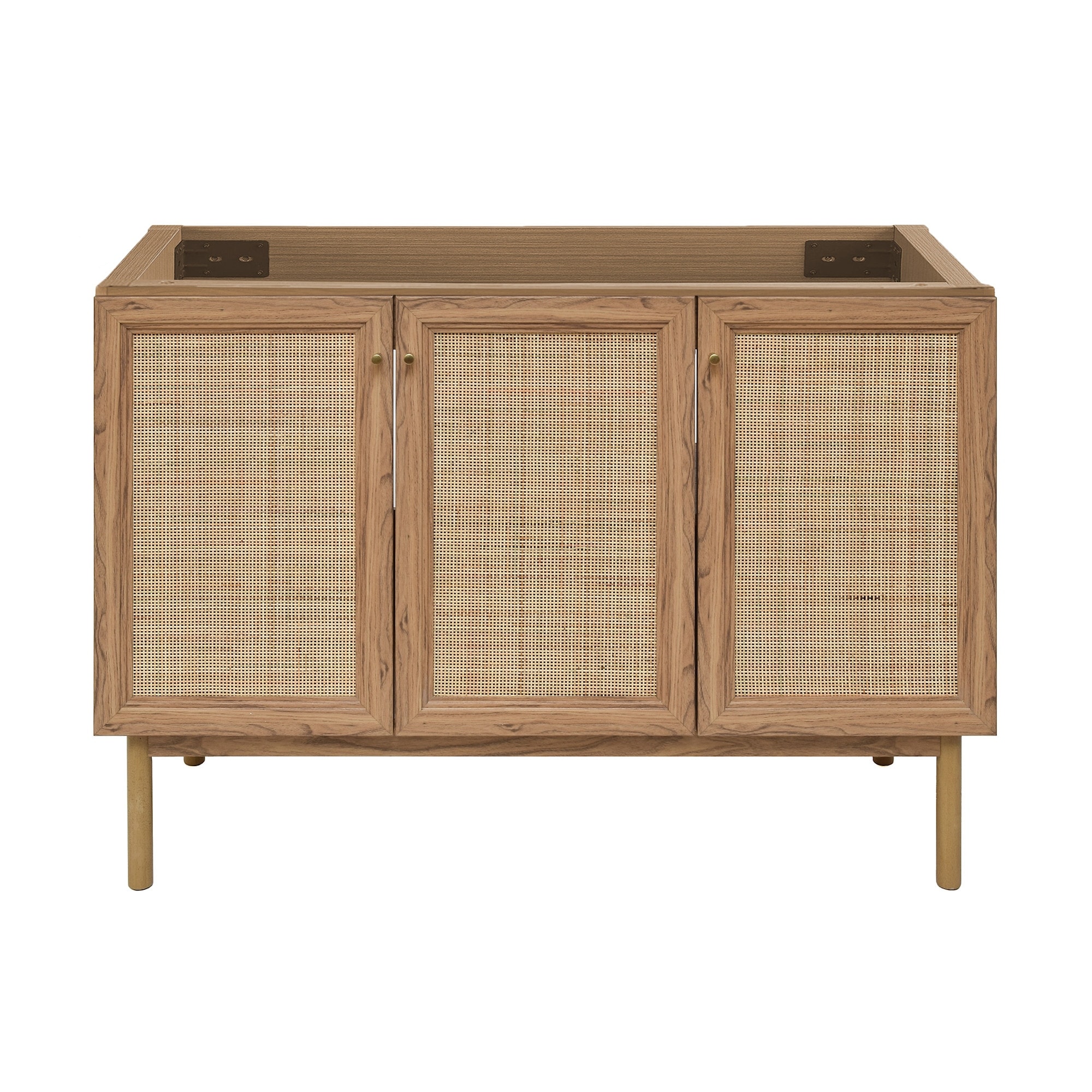 Swiss Madison SM-BV665-C Classe 48" Single Free Standing Vanity