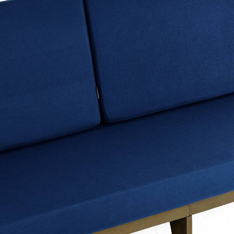 64'' Outdoor Patio Sofa