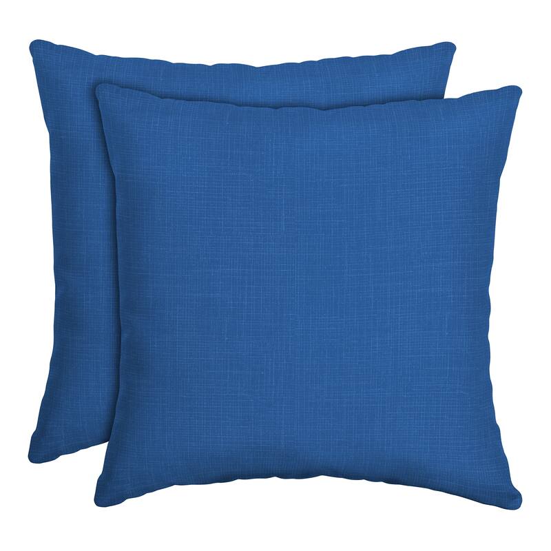 ARDEN Outdoor Toss Pillow - 16"L x 16"W