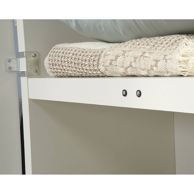 Sauder HomePlus Collection Storage Cabinet