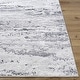 preview thumbnail 3 of 12, Livabliss Sunrise Modern Abstract Area Rug