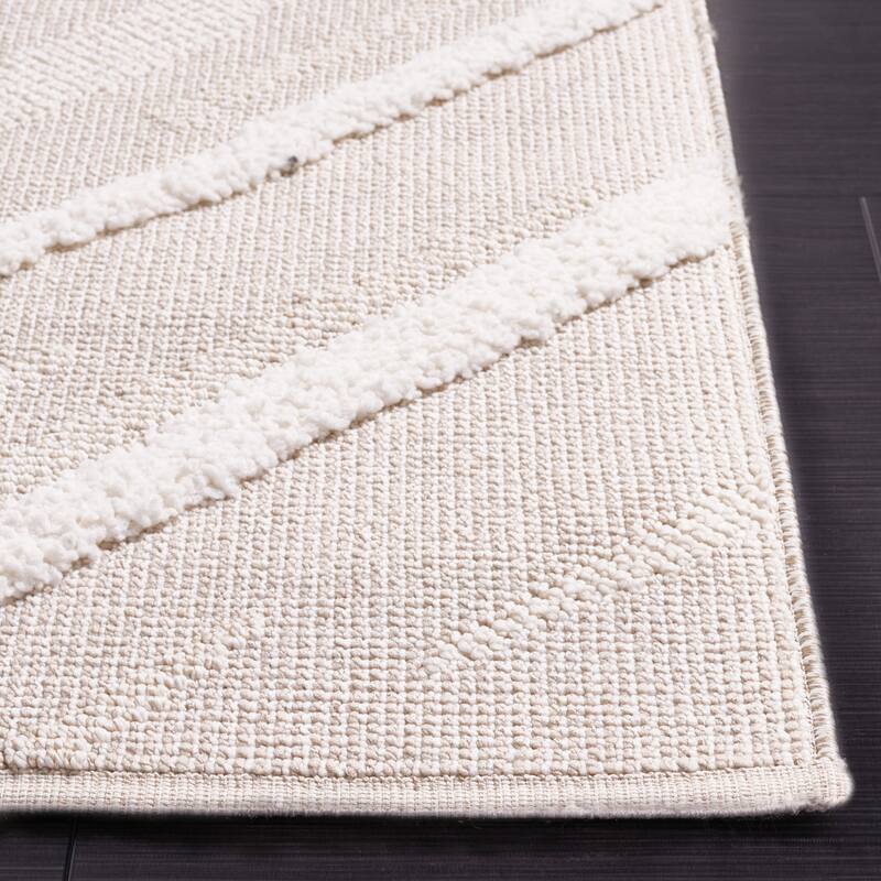 SAFAVIEH Trends Birtie Abstract Rug