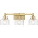 Option Warm Brass