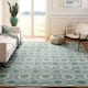 Option Mint/Aqua