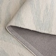 preview thumbnail 23 of 27, SAFAVIEH Handmade Ebony Hanh Modern Wool Rug
