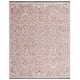 preview thumbnail 31 of 37, SAFAVIEH Vivaldi Anaelle Oriental Rug 8' x 10' - Rust/Ivory - Rectangle