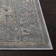 preview thumbnail 21 of 57, SAFAVIEH Vintage Dhian Oriental Distressed Viscose Rug