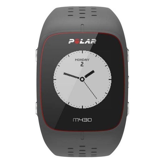 polar m430 refurbished