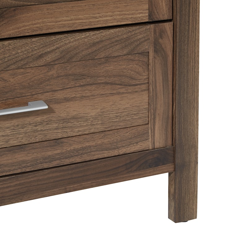 Stonebrook 6-Drawer Dresser