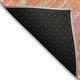 preview thumbnail 25 of 127, Machine Washable Indoor/ Outdoor Global Boho Chantille Rug