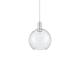 Option Brushed Satin Nickel / Seedy