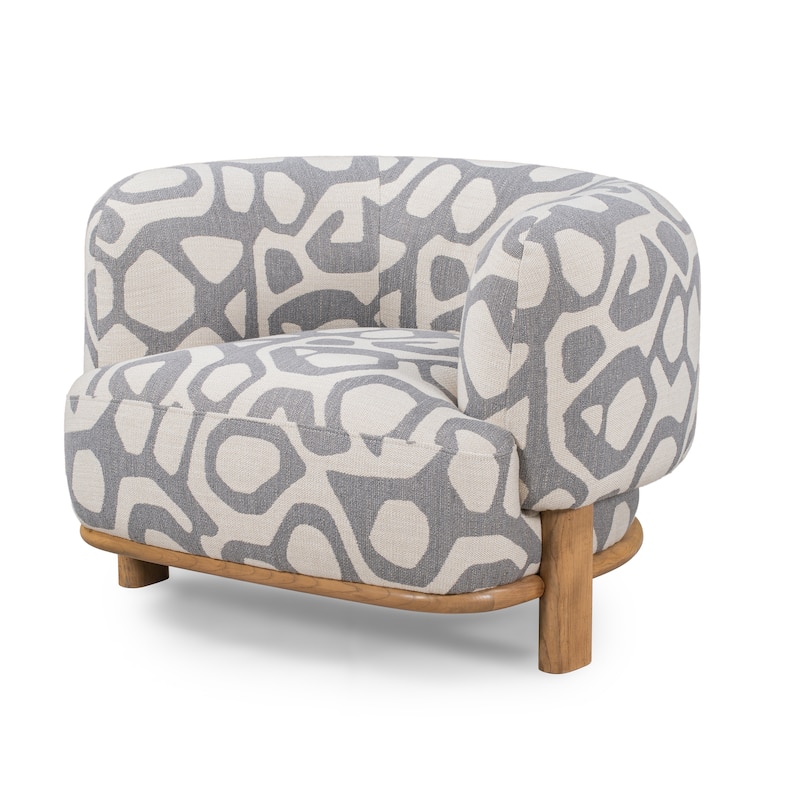 Classic Home Pasadena Accent Chair
