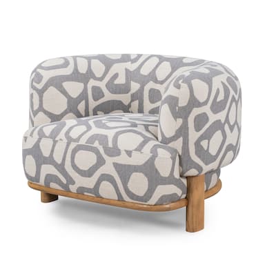 Classic Home Pasadena Accent Chair