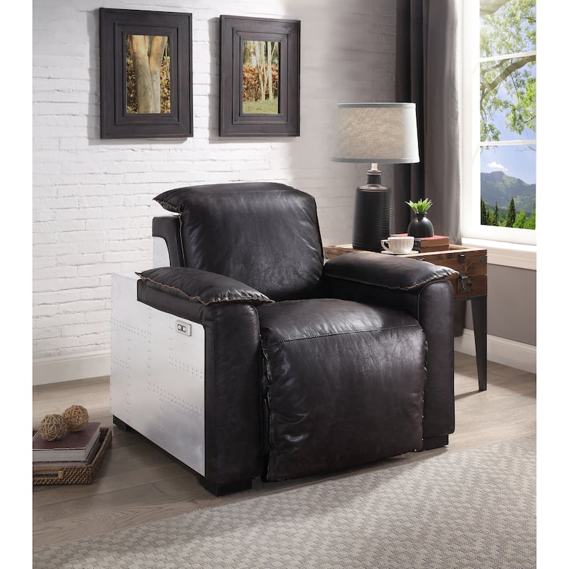 Acme Nernoss Power Motion Recliner
