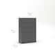 Porch & Den Zoe 5-drawer Chest
