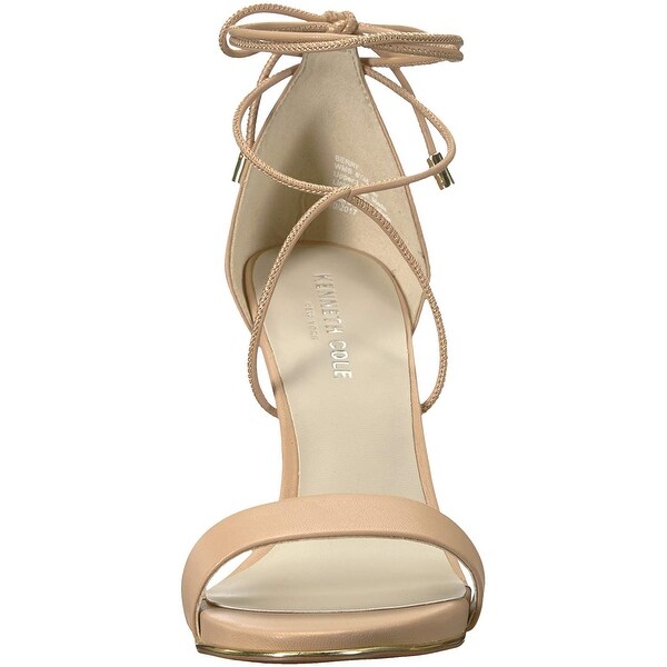 kenneth cole berry wraparound sandal