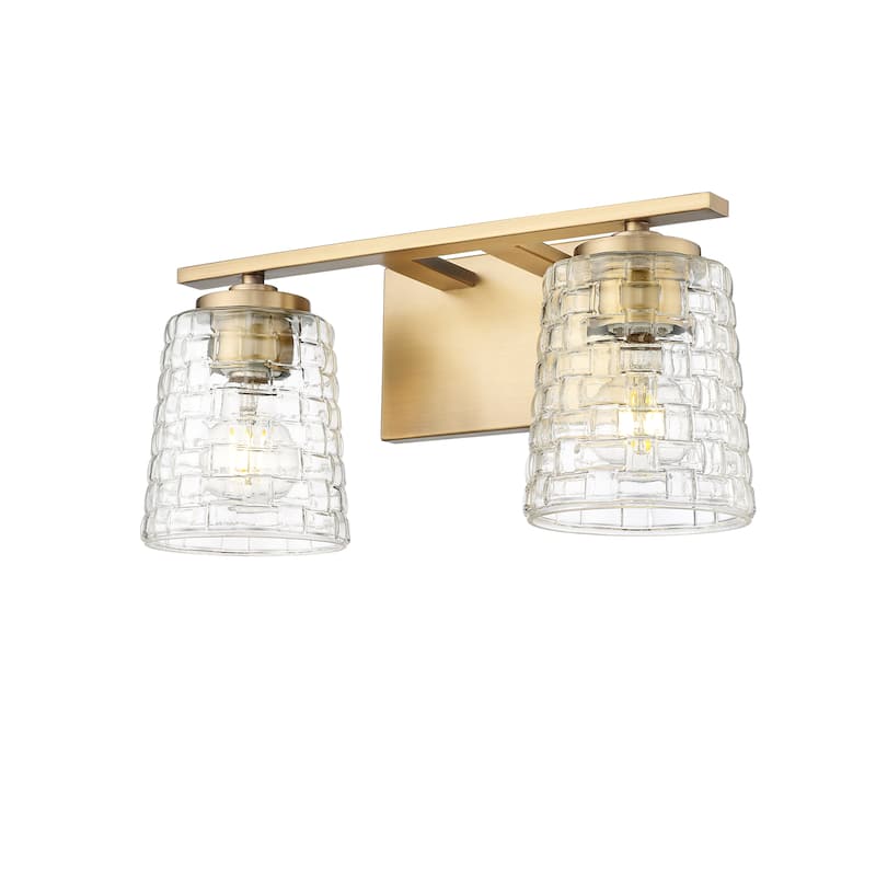 Saben 2-Light Vanity