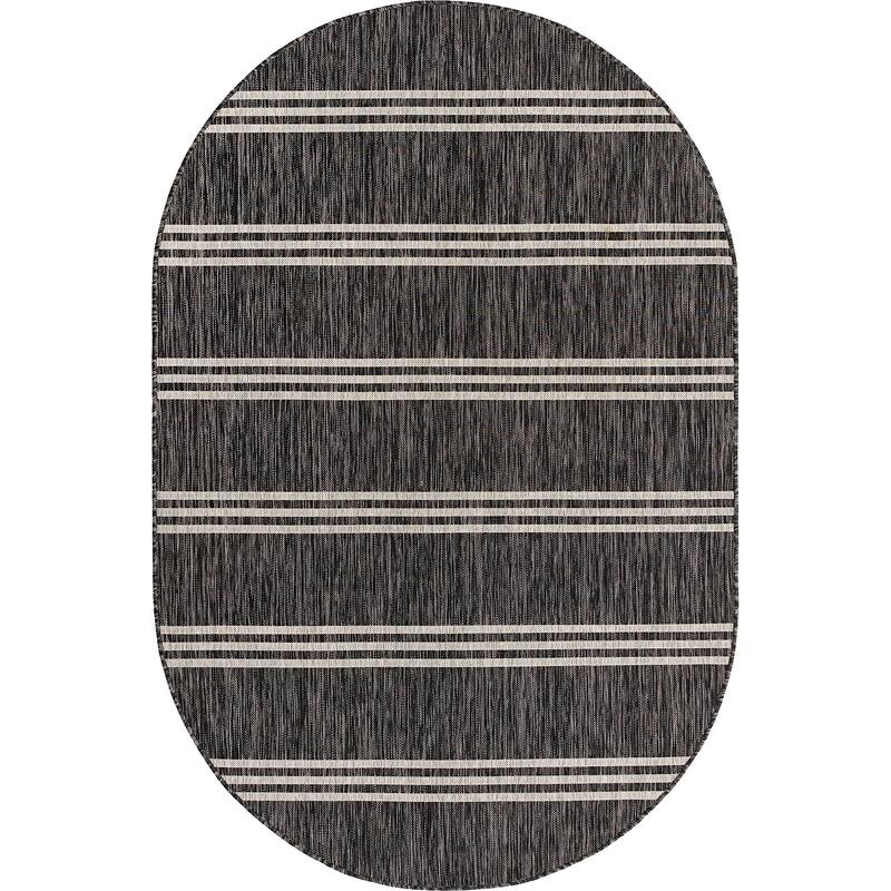 Outdoor Zrand Collection Area Rug