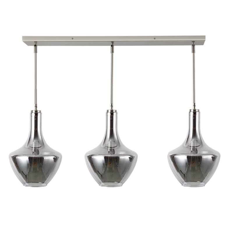 Light Society Modena 3-Light Island Light