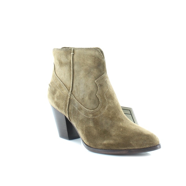 Frye Renee Women's Boots Cashew