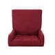 preview thumbnail 33 of 76, Blythe Tufted Dining Chair (Set of 2) by Christopher Knight Home