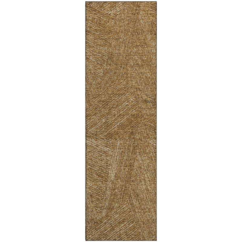 Premium Washable Super Soft Contemporary Diri Mayfield Rug