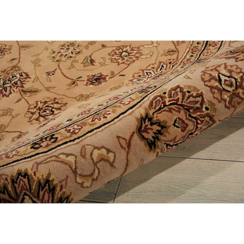 Nourison Nourison 2000 Bordered Area Rug